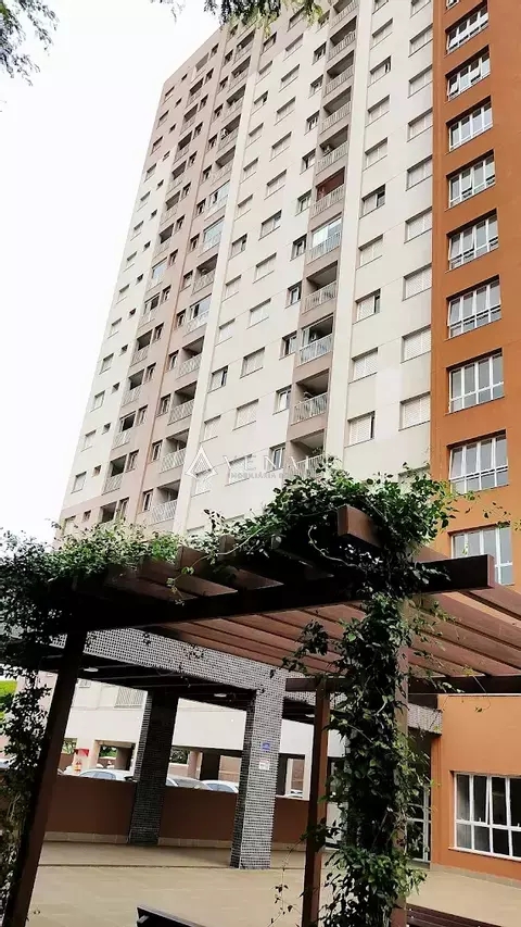 Apartamento à venda em Maringá, Zona 06, com 2 quartos, com 51.69 m², Residencial Sunshine