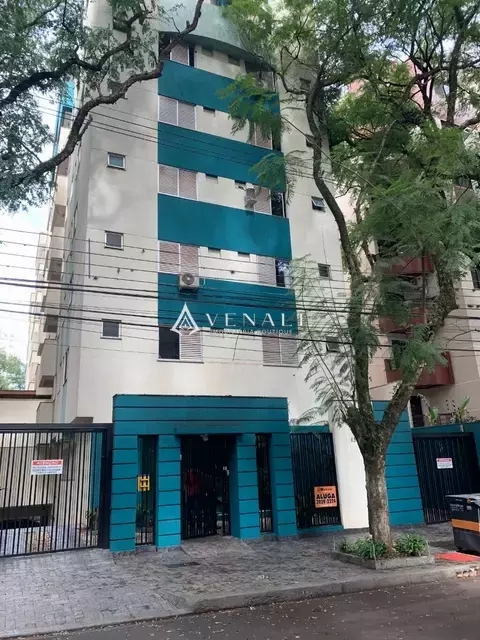 Apartamento à venda em Maringá, Zona 07, com 2 quartos, com 61 m²