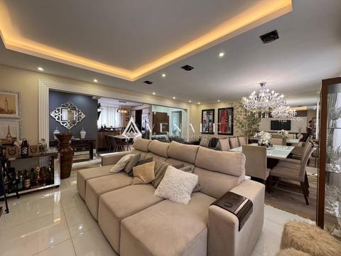 Apartamento à venda em Maringá, Zona 07, com 3 quartos, com 136 m²