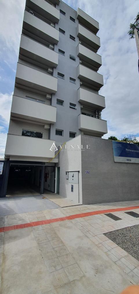 Apartamento à venda em Maringá, Zona 07, com 2 quartos, com 59.4 m², Residencial Perseverance