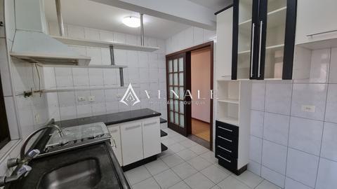 Apartamento para alugar em Maringá, Zona 07, com 4 quartos, com 109 m², Residencial Nápoles