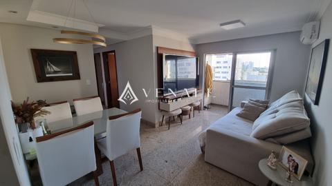Apartamento para alugar em Maringá, Zona 03, com 3 quartos, com 74 m², Edifício Phoenix