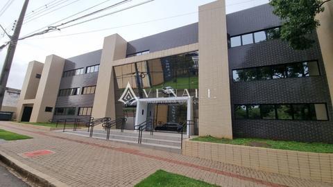 Sala para alugar em Maringá, Zona 05, com 33 m², Centro Médico Dr. Antonio Henrique