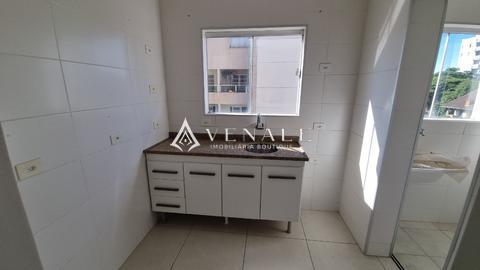 Apartamento para alugar em Maringá, Vila Esperança, com 2 quartos, com 50 m²