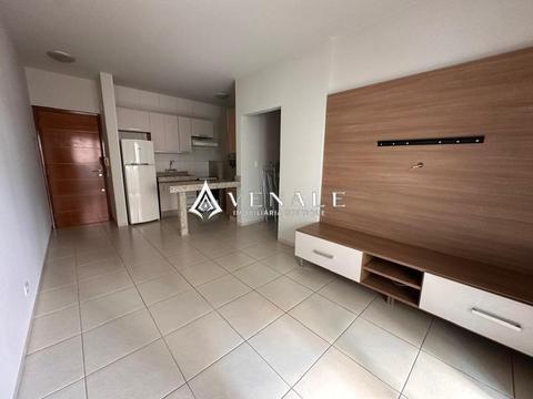 Apartamento para alugar em Maringá, Zona 01, com 1 quarto, com 46 m², EDIFICIO PARK AVENUE