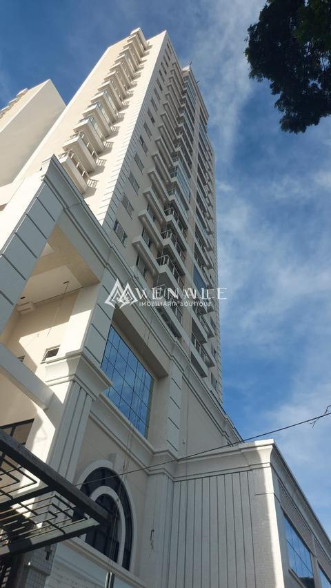 Apartamento à venda em Maringá, Zona 01, com 3 quartos, com 77 m², Residencial Villagio di Itália