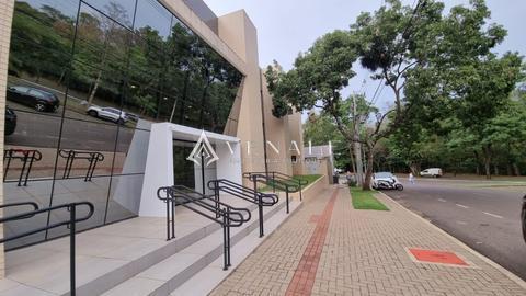 Sala para alugar em Maringá, Zona 05, com 32 m², Centro Médico Dr. Antonio Henrique