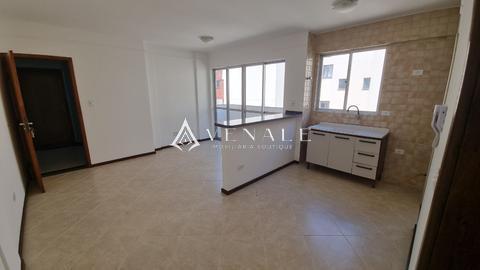 Apartamento para alugar em Maringá, Zona 07, com 2 quartos, com 61 m², Edifício Paranoá
