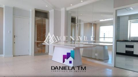 Apartamento Duplex à venda em Maringá, Zona 07, com 4 quartos, com 217 m², D'ampezzo